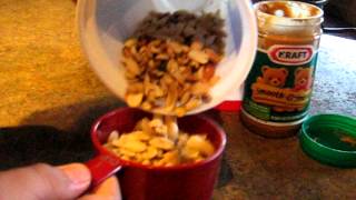 How to make squirrel bait