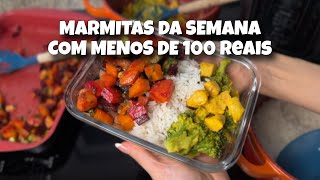 Quer EMAGRECER? Faça esse cardápio! 🥘