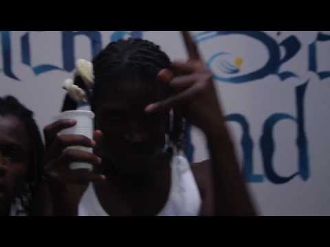 Edday X Gucci C - Extrait Blacha Mixtape { Studio Session }