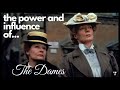 Maggie Smith & Judi Dench - The Power & Influence of The Dames