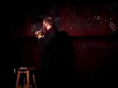 kyle kinane: bob seger