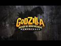 Godzilla: Destroy All Monsters Melee: Remastered - Official Announcement Trailer