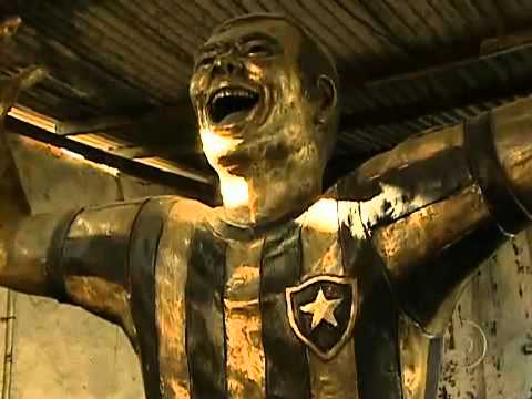 Botafogo: Grandes Ídolos / Jairzinho - 2010