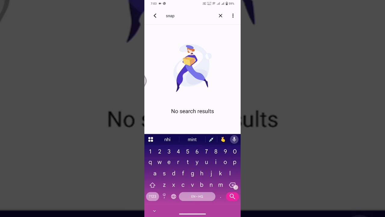 How to Allow Camera Access on Snapchat
