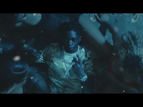 41 (Jenn Carter, Tata, Kyle Richh) - “Lisp” (Official Music Video)