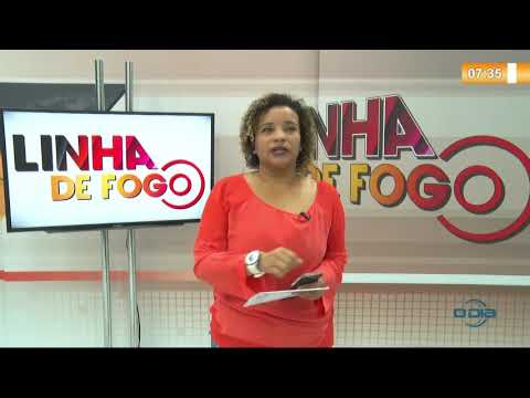 LINHA DE FOGO 13.01.2020 POLíCIA PRENDE SUSPEITO DE MATAR ADVOGADO EM TERESINA