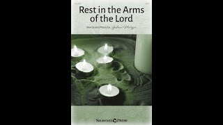 Rest in the Arms of The Lord