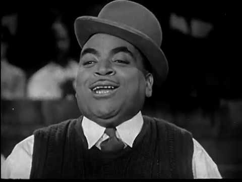 Soundies: Jazz And Jive (1940s) | Early Music Videos