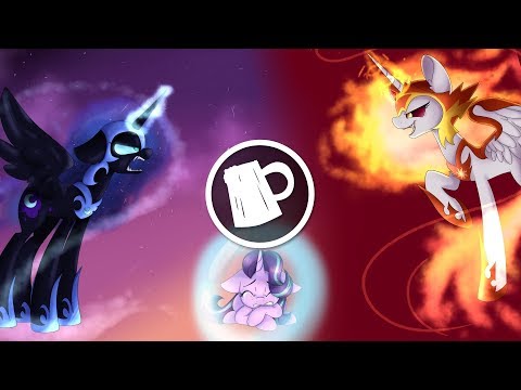 TPressleyJ - Polar Opposition VIP [Hybrid Trap]