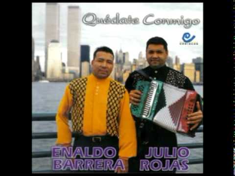 Enaldo Barrera / Preguntaras