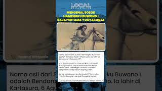 Mengenal Sosok Hamengkubuwono I, Raja Pertama Kasultanan Yogyakarta