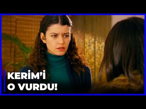 Fatmagül, Mustafa'nın Katil Olduğunu Öğrendi - Fatmagül'ün Suçu Ne?  62. Bölüm