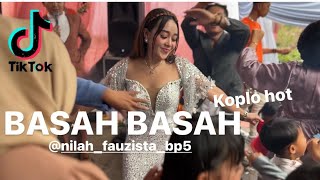 Download lagu BASAH BASAH - NILAH FAUZISTA BP5 ( koplo enak ) mp3
