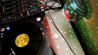 D.J. Fresh* Presents Digital Soul - I Just Want You 122/Bpm - Vinyl