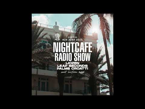 Liozen  Live At Night Café @ PaksFM 2023.06.24