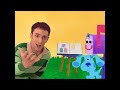 What Is Mailbox S Greatest Treasure Blue S Treasure Hunt Part 2