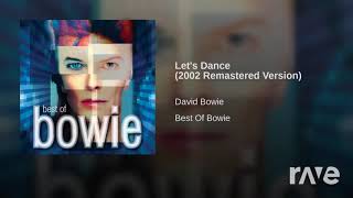 Bullshit Dance - David Bowie - Topic &amp; Grace Jones - Topic | RaveDJ