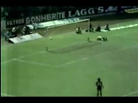 Top 10 best acrobatic goals