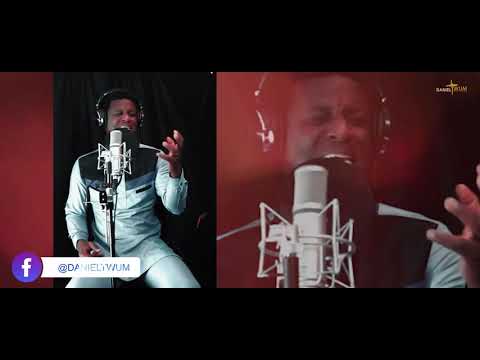 Live Session with Daniel Twum || Prayer, Worship and Inspirational songs 2 || Ghanaian Gospel music
