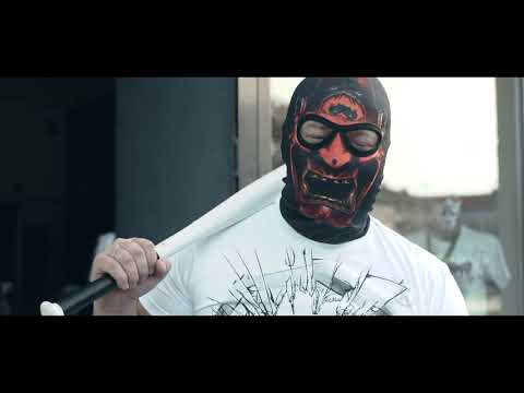 DWZLDL - TWIERDZA WROCŁAW ft. TEIEN DMK // PROD. GRUCHA (OFFICIAL VIDEO 2020)