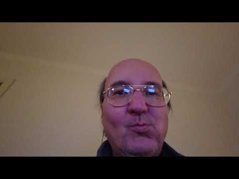 MongoTV_11500 - KAMPVOGN - TANK - Del 28 - Spiser SLIK