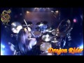 Evergrey - Mark of the Triangle (live)(Dragon Rider)