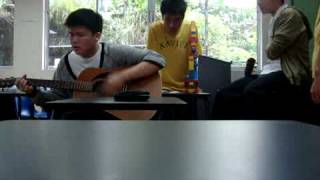 Umbrellas and Elephants by Cinematic Sunrise(cover) || BOOM