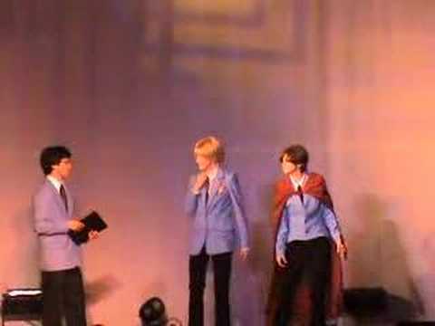 A-Kon 2007 - #S05 Prepare for Glory!