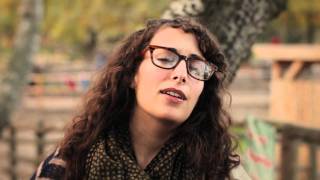Rosi Golan - Say It Anyway /// Berlin Sessions (Bonus)