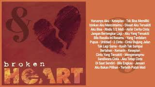 Download lagu Kumpulan Lagu Melo Terbaik & Terpopuler Sepanjang Masa (Full Album & HQ Audio) mp3