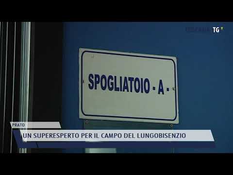 2021-06-17 PRATO - UN SUPERESPERTO PER IL CAMPO DEL LUNGOBISENZIO
