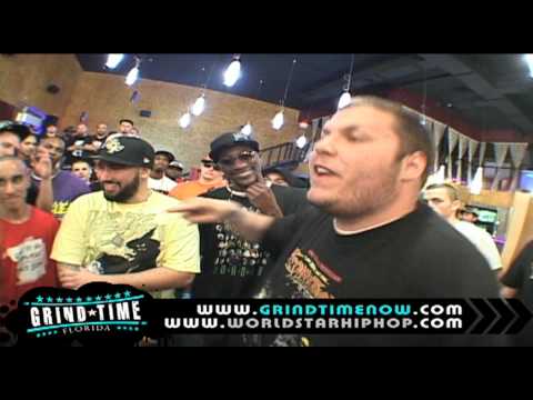 Rugged vs Reverse Live