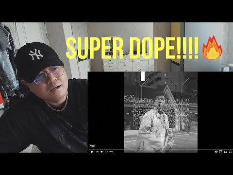 Korean react to ESKIIMO x 2SEABOII x CN (Prod. By NINO) - PARASITE  (THAI/ENG SUB)