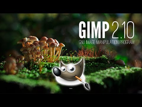 download lagu mp3 mp4 Curso Gimp, download lagu Curso Gimp gratis, unduh video klip Curso Gimp