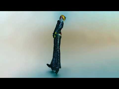 Yves Tumor - Purified By the Fire (Official Audio)