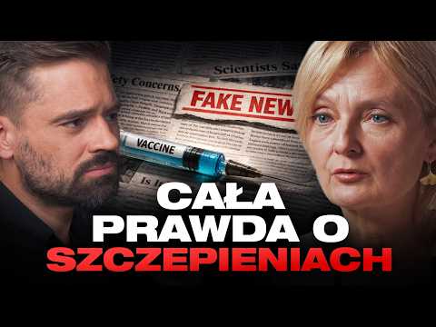 Polka kieruje najważniejszym czasopismem naukowym na Ziemi! | Magdalena Skipper (Nature)