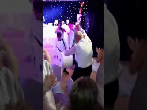 Ulazak Mladenaca uz Tapan Band Ribić i Adnan Nezirov