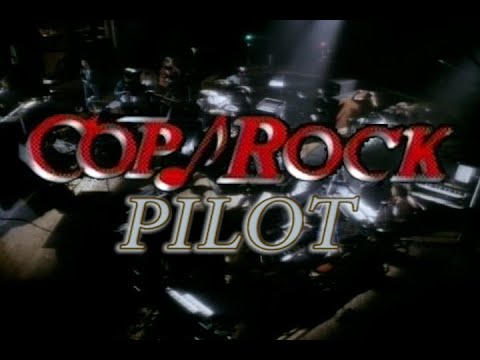 Cop Rock - Episode 1: The Pilot