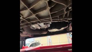2014 Jeep Cherokee PTU and RDM/RDU issues