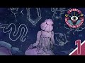 Jacob, Julia, and Nathan Hunt the Moon in MOON HUNTERS