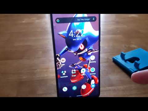 Umidigi A5 pro, 1st issues