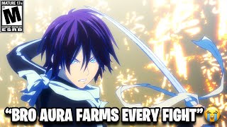 Download lagu NORAGAMI IS INSANE mp3