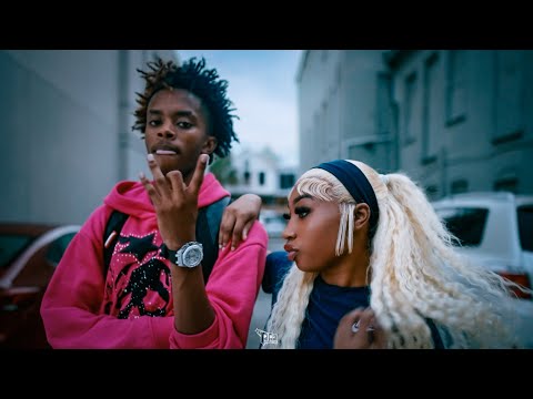 X3rd x Trim - YOUNG RICH SHXT (Official Music Video)