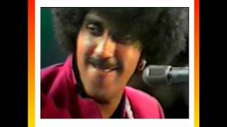 Philip Lynott veronica dutch radio 1982