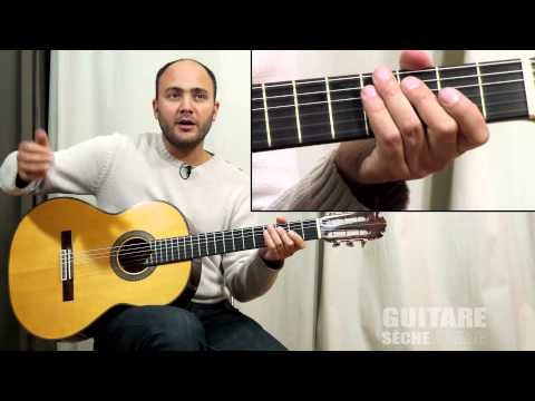 Kevin Seddiki - Guitare Sèche, Le Mag #25 (DVD)