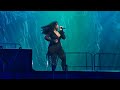 SZA Prom Live The S O S Tour Glasgow