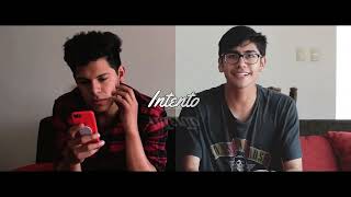 Pedro Suarez Vertiz - Sentimiento Increible // J I M (Letra)