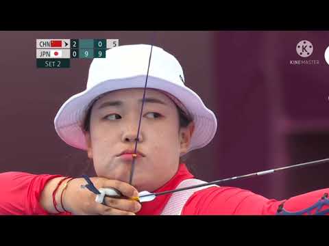 Kang Chaeyoung 🇰🇷 vs Yasemin Anagoz 🇹🇷 ; Wu Jiayin 🇨🇳 vs Nakamura Miki 🇯🇵