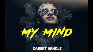 Rap Freestyle Type Beat - "My Mind" l Rap Trap Instrumental
