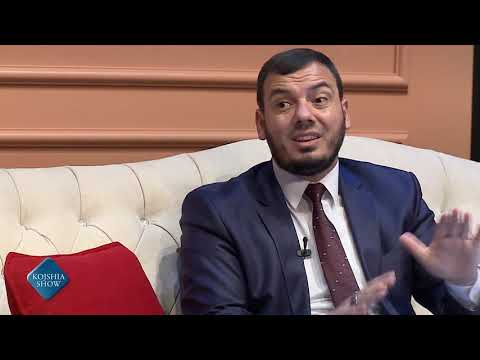 Kojshia Show - Behar Mjekiqi (Emisioni plote)